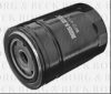 BORG & BECK BFO4112 Oil Filter